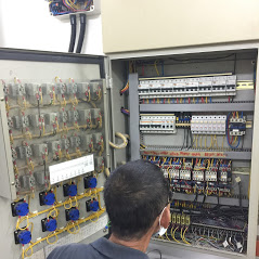 Electrical Services And Repair Works