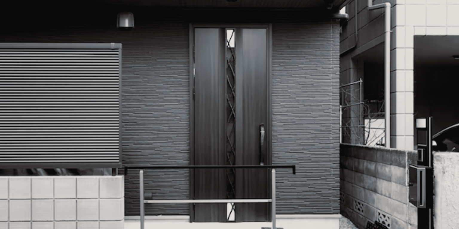 Reliable Door Repair Services Singapore