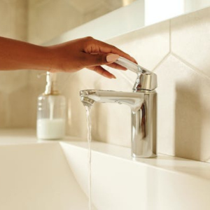 Water Tap Faucet Installation