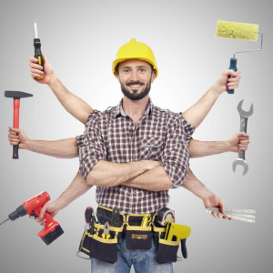 Why Choose Handyman King?