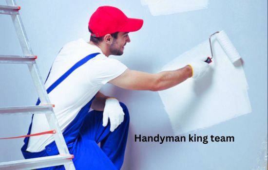 Painting Services singapore