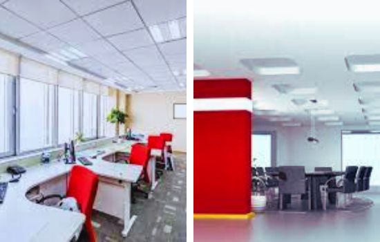 office painting service