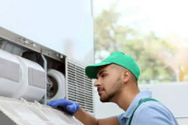 Air Conditioning Service Singapore