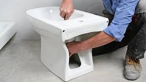 DIY Toilet Bowl Installation Steps