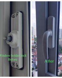 Windows handle Repair