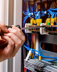 Electrical services Singapore